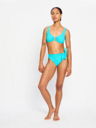 Modibodi Costume de baie Modibodi Molokai Plunge Tie Back Top Ocean partea de sus (PMMPTBTO) M (184821) Costum de baie dama