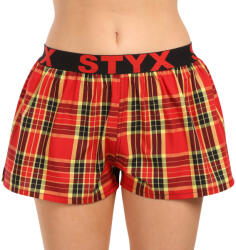 Styx Boxeri damă Styx elastic sport multicolor (T1014) S (177335)