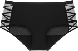 DORINA Costume de baie menstruale Dorina Aqua Santana bottom (DOR203) 3XL (179026) Costum de baie dama