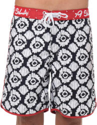 69SLAM Costume de baie pentru bărbați 69SLAM IKAT DIAMOND (SSLIKD-PM) 36 (182817)