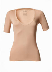 Covert Tricou damă invizibil Covert bej (144309-410) M (163087)