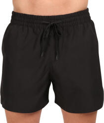 69SLAM Costume de baie pentru bărbați 69SLAM negru PLAIN SAMOA (SEBPLN-BK) L (182163)