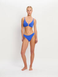Modibodi Costume de baie Modibodi Plunge Top Electric Indigo partea de sus (PMPTEI) XL (184805) Costum de baie dama