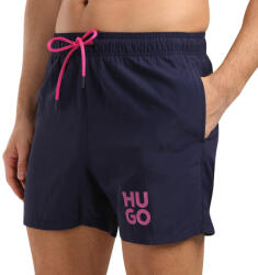 HUGO Costume de baie bărbătești HUGO albastre (50545464 410) M (185469)