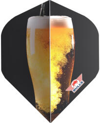 Embassy Benelux B. V Darts toll Bull's Design 100 Beer Glass, No2