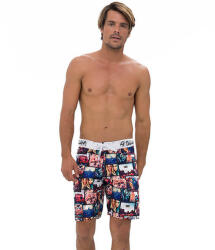 69SLAM Costume de baie pentru bărbați 69SLAM FESTIVAL (SLLFIV-PM) XXL (182874)