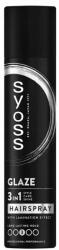 Syoss Glaze fényesítő lakk 3az1ben 300ml