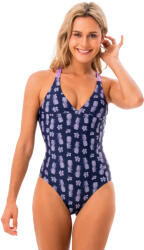 69SLAM Costum de baie dintr-o singură piesă pentru femei69SLAM NANA TALLY (YMSNNA-PA) XL (182459) Costum de baie dama