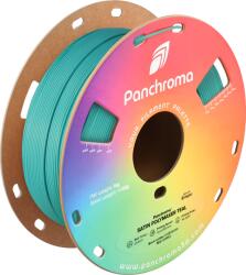 Panchroma Satin PLA Türkiz (Turquise) Tekercs (1kg)