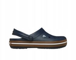 Crocs Férfi cipő Crocs Crocband Gum Clog 212756-410 habszivacs flip-flop papucs (212756-410)