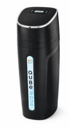 1 Ekoinstal Solar Dedurizator Cube Aqua Soft-cls-25 Negru (soft-cls-25)