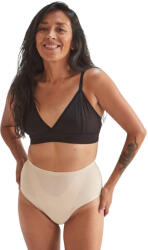 WUKA Chiloți absorbanți WUKA Drytech Midi Brief for light leaks bej (WDMBFLLLN) XL - 4XL (185325)