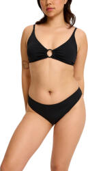 Modibodi Costume de baie menstruale Modibodi Bikini Bottom Light-Moderate negre spodní díl (SWBILMBLAW) M (182346) Costum de baie dama