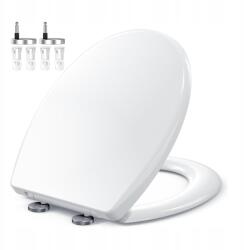  Zuvo WC-ülőke puha fedéllel (5060544908564)
