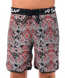 69SLAM Costume de baie pentru bărbați 69SLAM TOTEM MASK (SSLTMS-PM) 36 (182813)