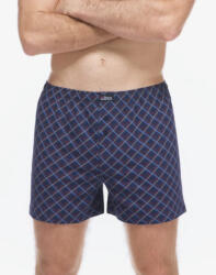 Gino Boxeri largi bărbați Gino multicolori (75218-DCMMxG) M (184944)