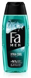 Fa Men Xtra Cool Eukaliptusz tusfürdő 400ml