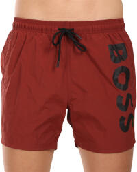 BOSS Costum de baie pentru bărbați BOSS roșu (50515296 248) XXL (178747)