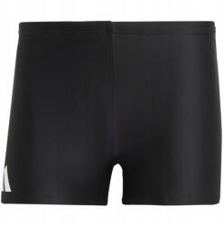 Adidas Férfi úszó rövidnadrág adidas Solid fekete IA7091 6 (IA7091)