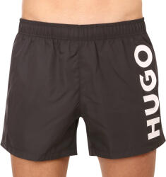 HUGO Costum de baie pentru bărbați HUGO negru (50469303 001) L (173165)
