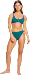 Modibodi Costume de baie Puma Modibodi Scoop Bikini Top Emerald Ice partea de sus (PPMSBTEI) L (185423) Costum de baie dama
