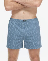 Gino Boxeri largi bărbați Gino multicolori (75215-LCMMxB) XL (184940)