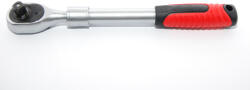 KraftRoyal Teleszkópos racsnis hajtószár 1/2", 300-440 mm