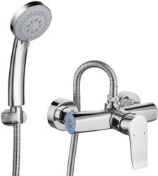Zegor Fali zuhany csaptelep NOG5-A134