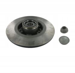 SKF Hátsó Féktárcsa Vkbd 1028