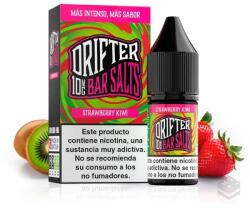 Juice Sauz Drifter Bar Salts Strawberry Kiwi 10ml 20mg
