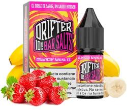 Juice Sauz Drifter Bar Salts Strawberry Banana 20mg