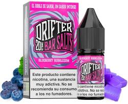 Juice Sauz Drifter Bar Salts Blueberry Bubblegum Ice 20mg