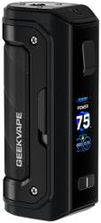 Geek Vape GeekVape Aegis Mini 5 Mod 3200mAh Black