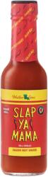 Walker & Sons Slap Ya Mama csípős szósz Cajun fűszerekkel 141 ml (27246)