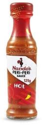 Nando's Peri-Peri csípős szósz 125 ml (4864)