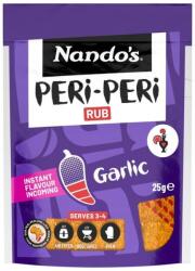 Nando's Peri-Peri fokhagymás fűszerkeverék chilipaprikával 25 g (27243)