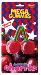 Felko Mega Gummies nagy zselatinos cseresznye 120 g (26658)