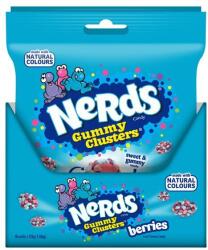 Ferrara Candy Clusters Berry rágós cukorkák cukorhéjban gyümölcs ízekkel 113 g - 10 darabos kiszerelésben (25577 (2))