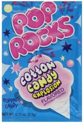Pop Rocks pukkanó cukorka vattacukor ízzel 9, 5 g (6550)