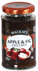 Mackays alma és füge chutney 225 g (20524)