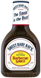 Sweet Baby Ray's BBQ szósz 510 g (24538)