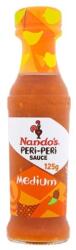 Nando's Medium Peri-Peri szósz 125 ml (4862)