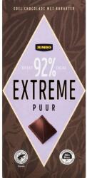 Jumbo étcsokoládé 92 % 100 g (26806)