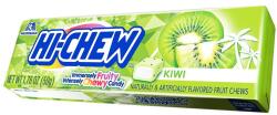 Hi-Chew rágós cukorka kiwi ízesítéssel 50 g (16453)