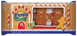 Peeps mézeskalács mézeskalács alakban 42 g (21849)