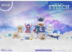 Lilo & Stitch - Nagy adventi naptár gyűjthető figurákkal (26873)