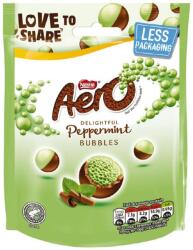 Nestlé Aero mentás ízű csokoládégolyók 92 g (22820)