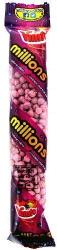 Milliók Millions rágós cukorka Vimto gyümölcsital ízesítéssel 55 g (24057)