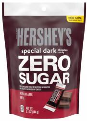 Hershey's mini étcsokoládé cukor nélkül 144 g (21912)