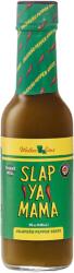 Walker & Sons Slap Ya Mama csípős szósz Cajun fűszerekkel és jalapeño paprikával 141 ml (27248)